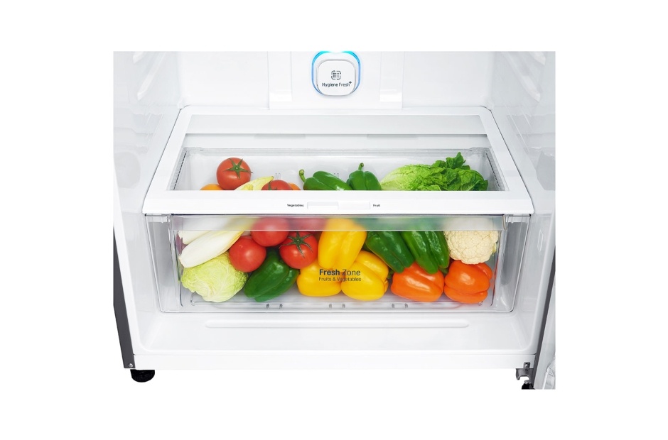 Tủ lạnh LG 506 lít GN-L702SD Inverter Linear
