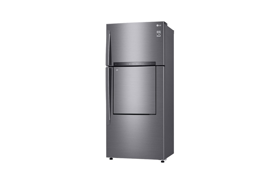 Tủ lạnh LG 506 lít GN-L702SD Inverter Linear