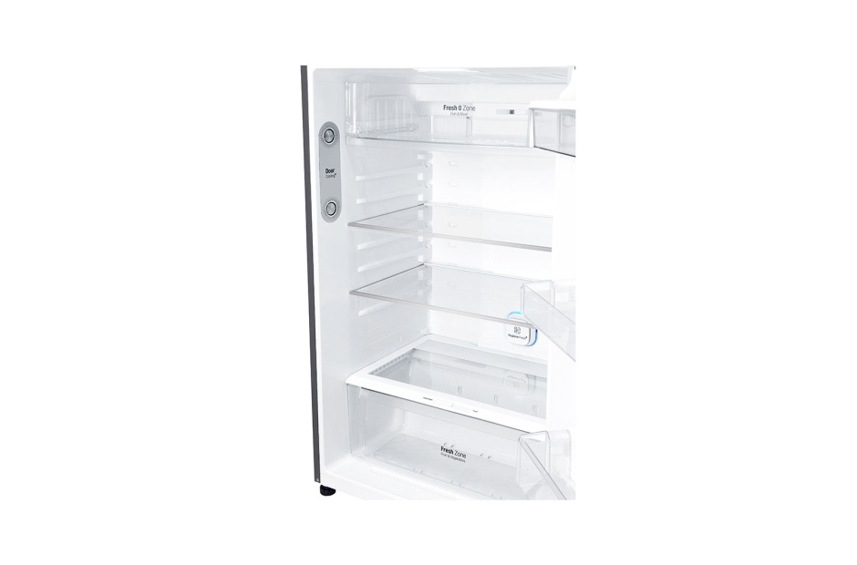 Tủ lạnh LG 506 lít GN-L702SD Inverter Linear