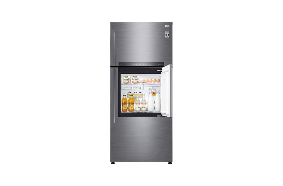 Tủ lạnh LG 506 lít GN-L702SD Inverter Linear