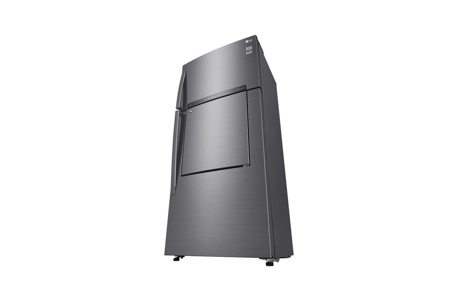 Tủ lạnh LG 506 lít GN-L702SD Inverter Linear