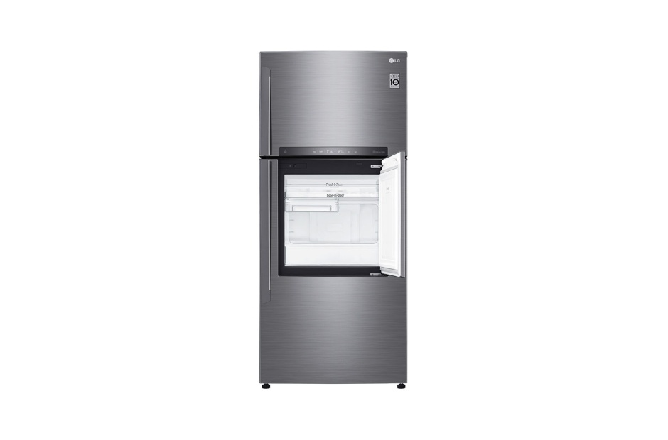 Tủ lạnh LG 506 lít GN-L702SD Inverter Linear