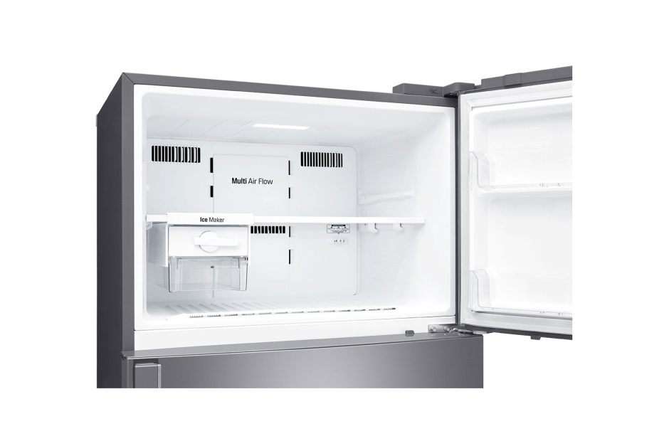 Tủ lạnh LG 506 lít GN-L702SD Inverter Linear