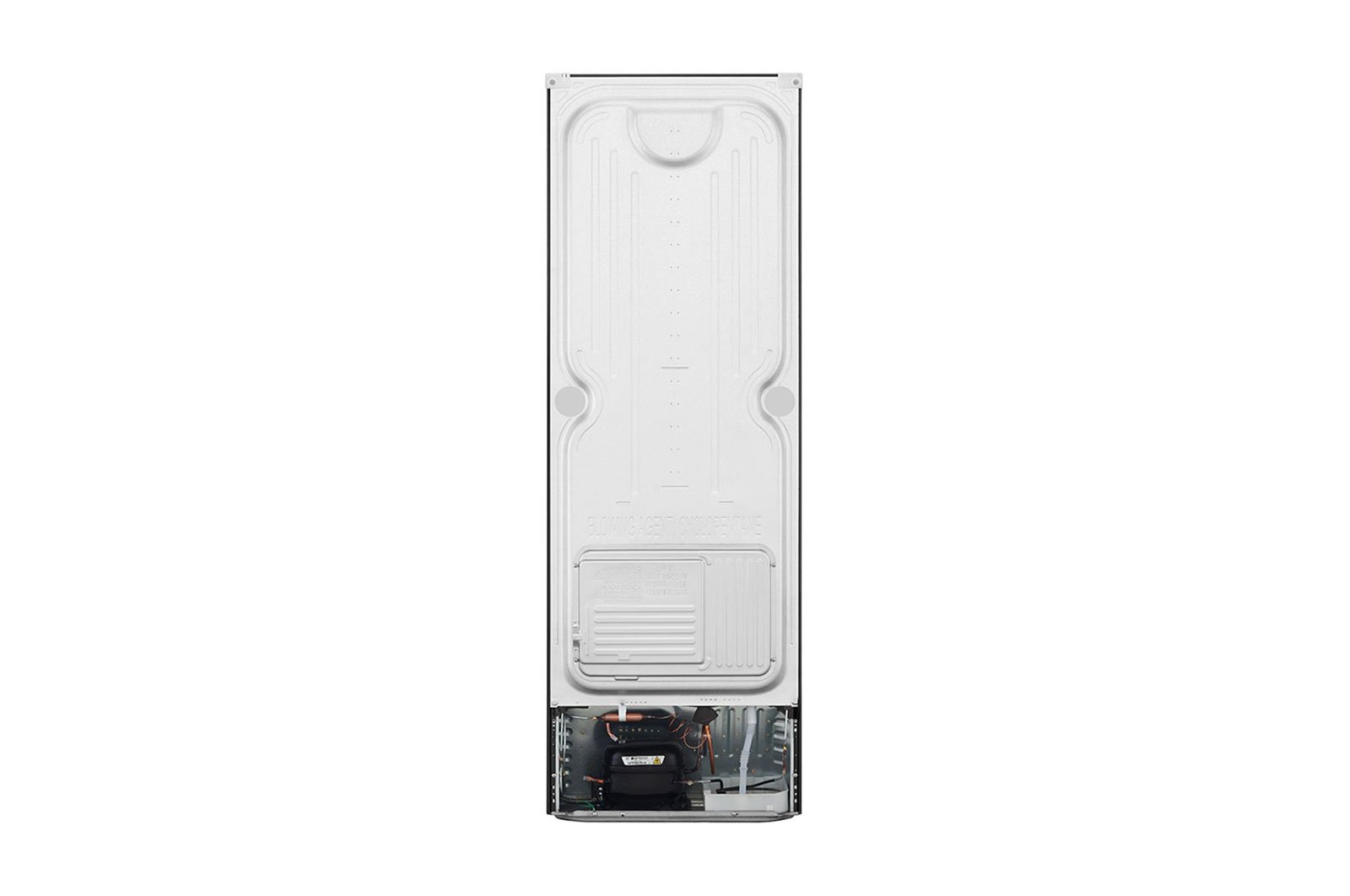 Tủ lạnh LG 209 lít GN-M208BL Smart Inverter