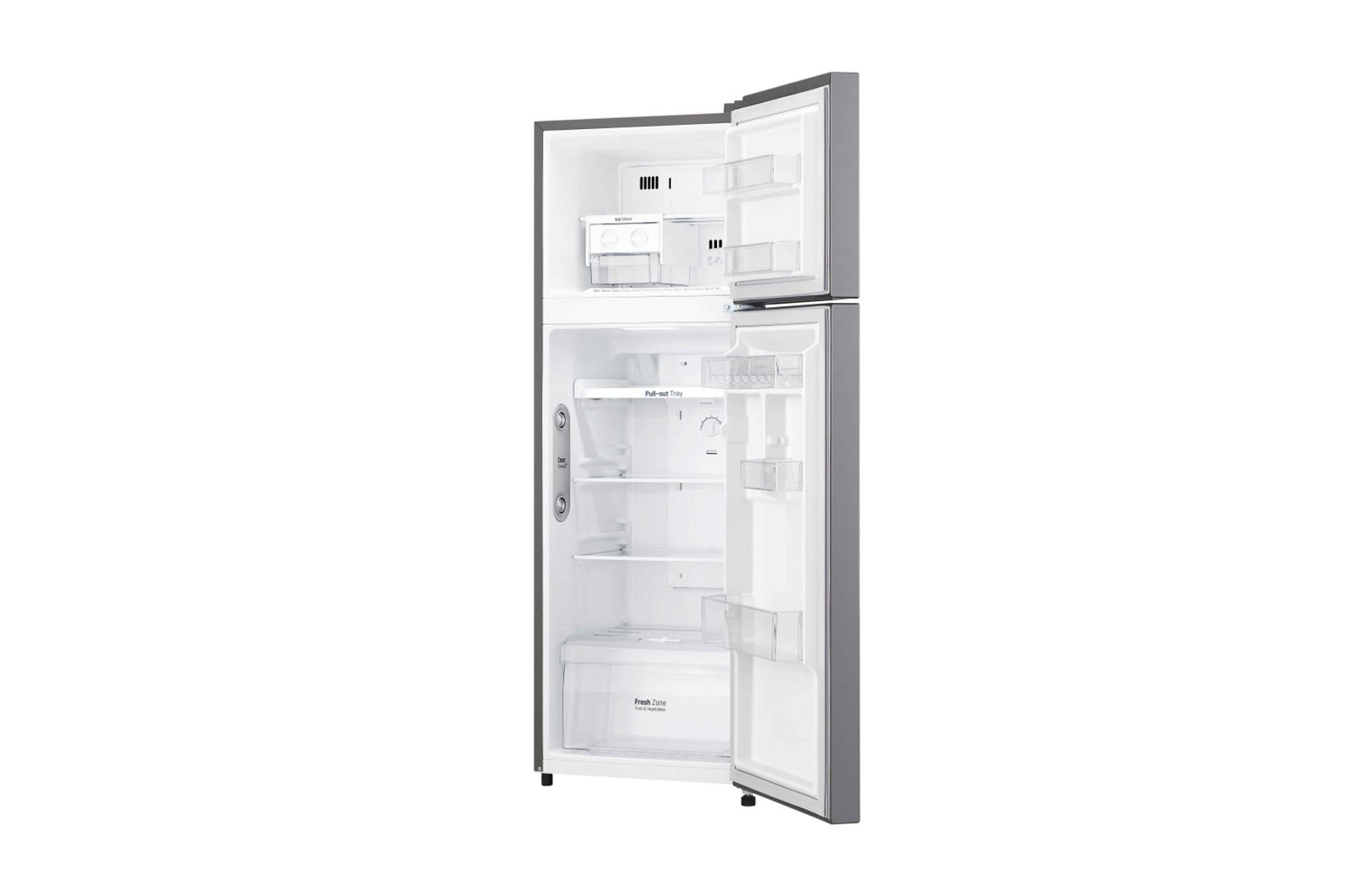 Tủ lạnh LG 209 lít GN-M208PS Smart Inverter