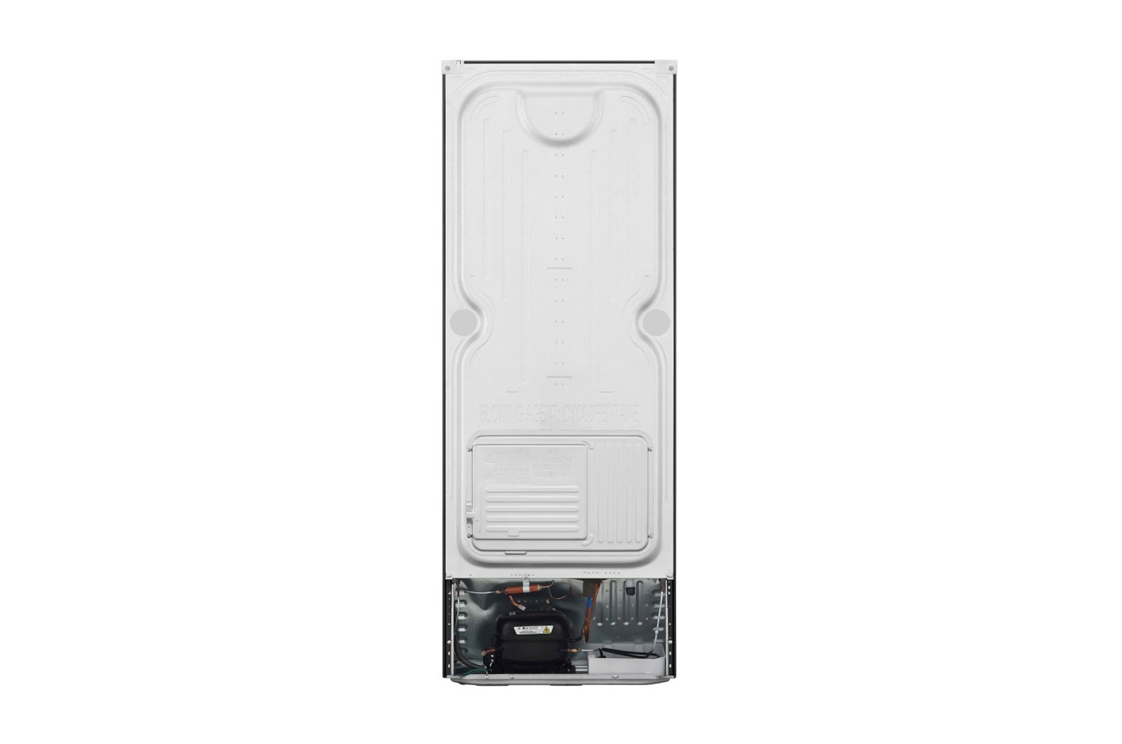 Tủ lạnh LG 209 lít GN-M208PS Smart Inverter