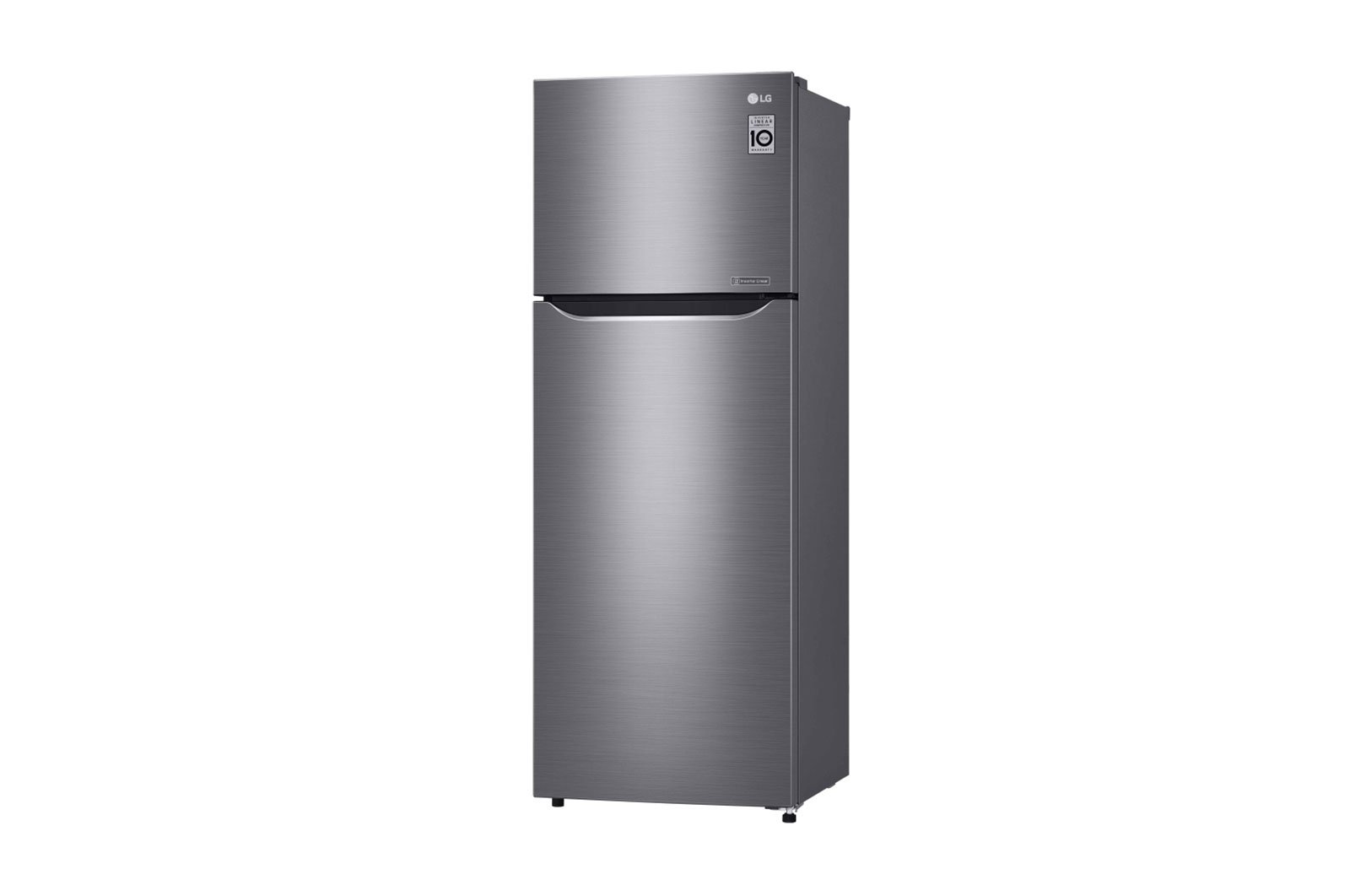 Tủ lạnh LG 209 lít GN-M208PS Smart Inverter
