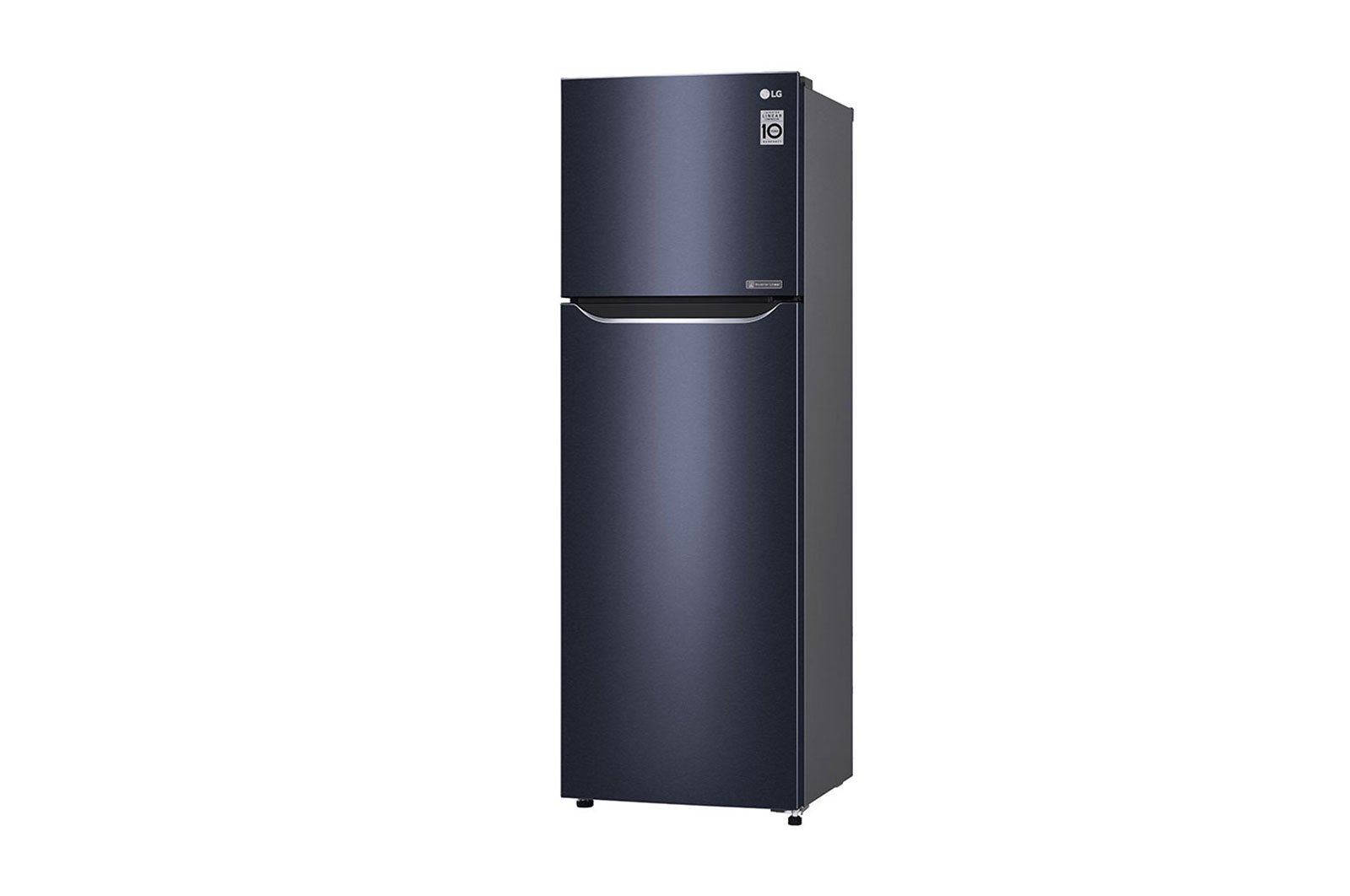 Tủ lạnh LG 255 lít GN-M255BL Smart Inverter