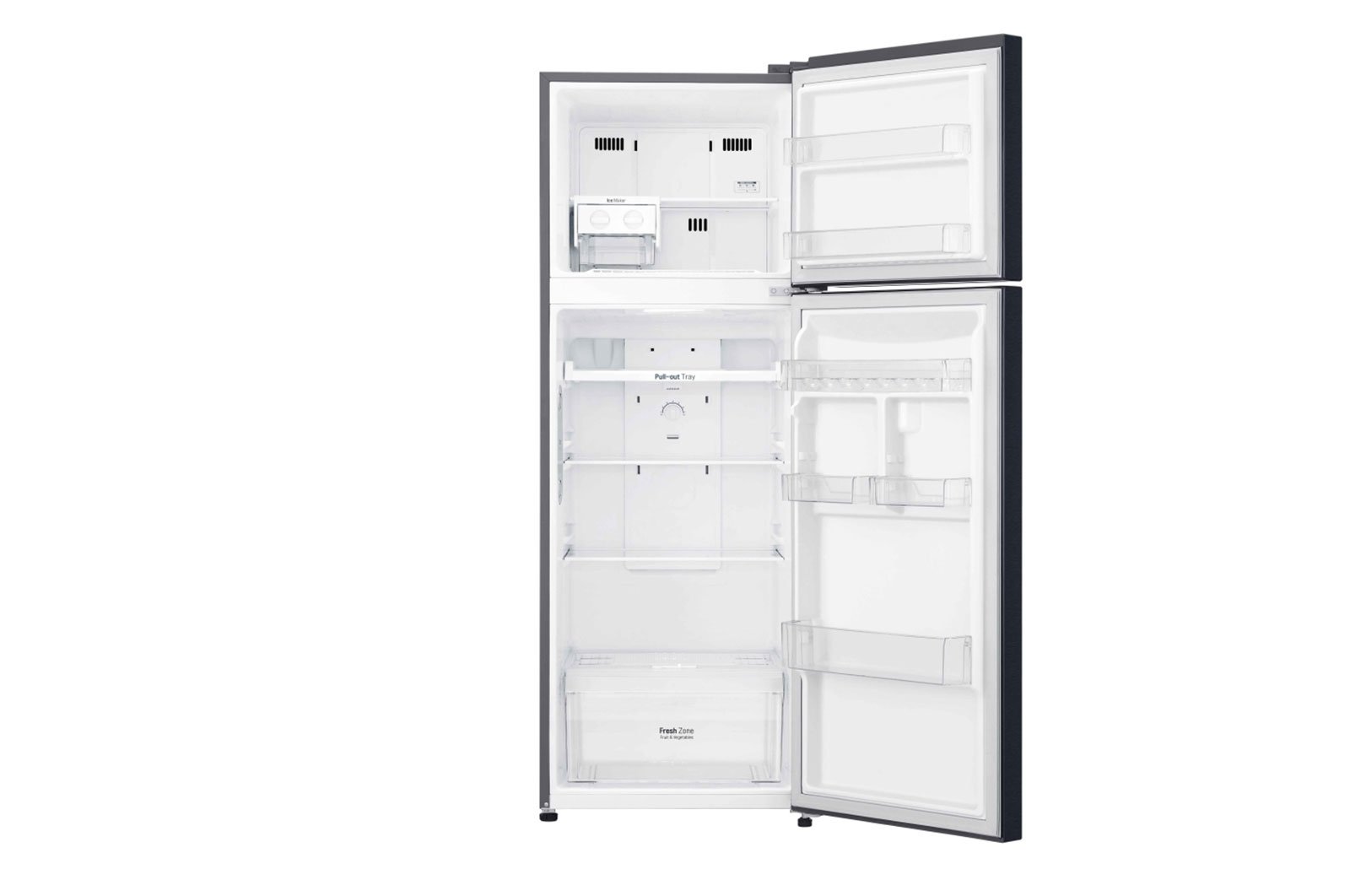 Tủ lạnh LG 315 lít GN-M315BL Smart Inverter