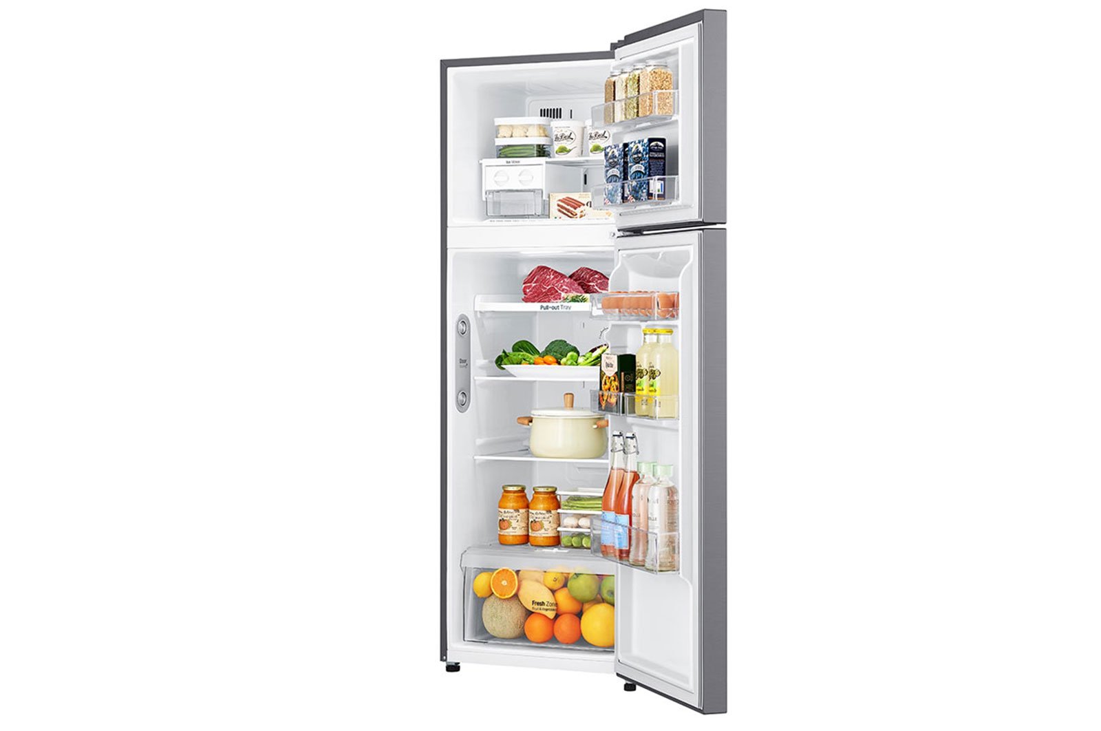 Tủ lạnh LG 315 lít GN-M315PS Smart Inverter