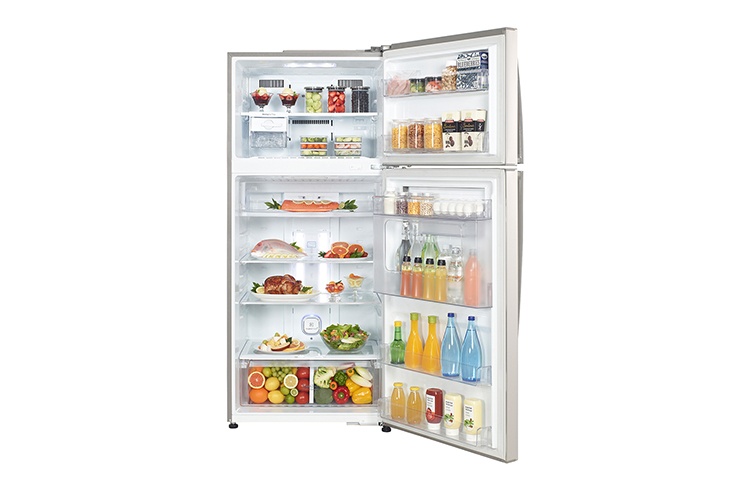 Tủ lạnh LG GR-L502SD 438 Lít