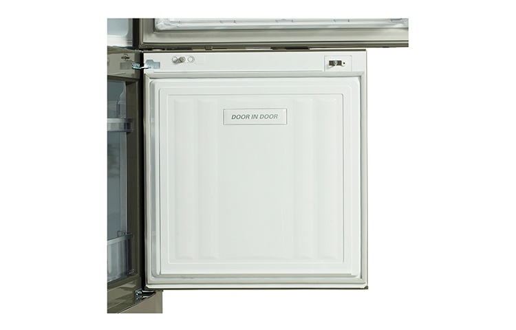 Tủ lạnh LG GR-L502SD 438 Lít