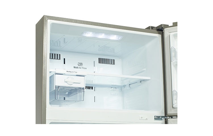 Tủ lạnh LG GR-L502SD 438 Lít