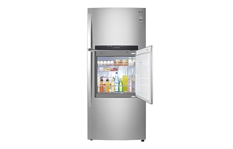 Tủ lạnh LG GR-L502SD 438 Lít