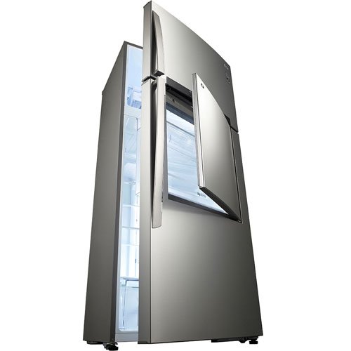 Tủ lạnh LG GR-L702SD 530 Lít