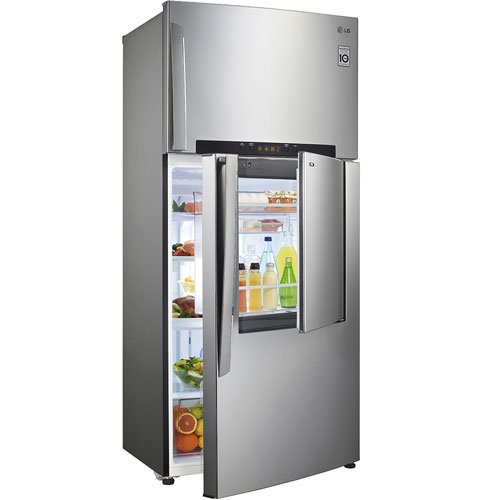 Tủ lạnh LG GR-L702SD 530 Lít