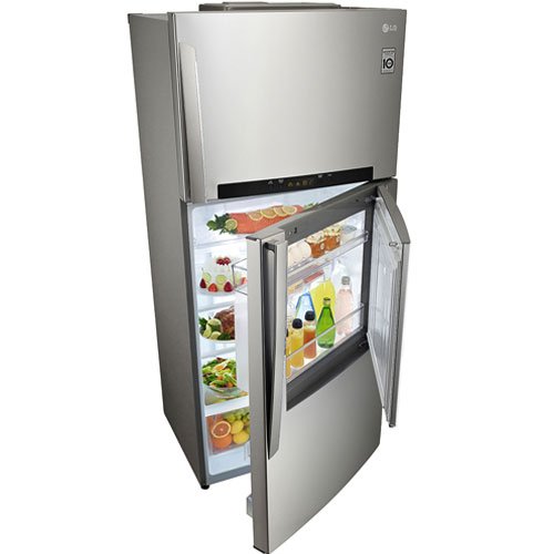 Tủ lạnh LG GR-L702SD 530 Lít