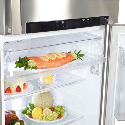 Tủ lạnh LG GR-L702SD 530 Lít
