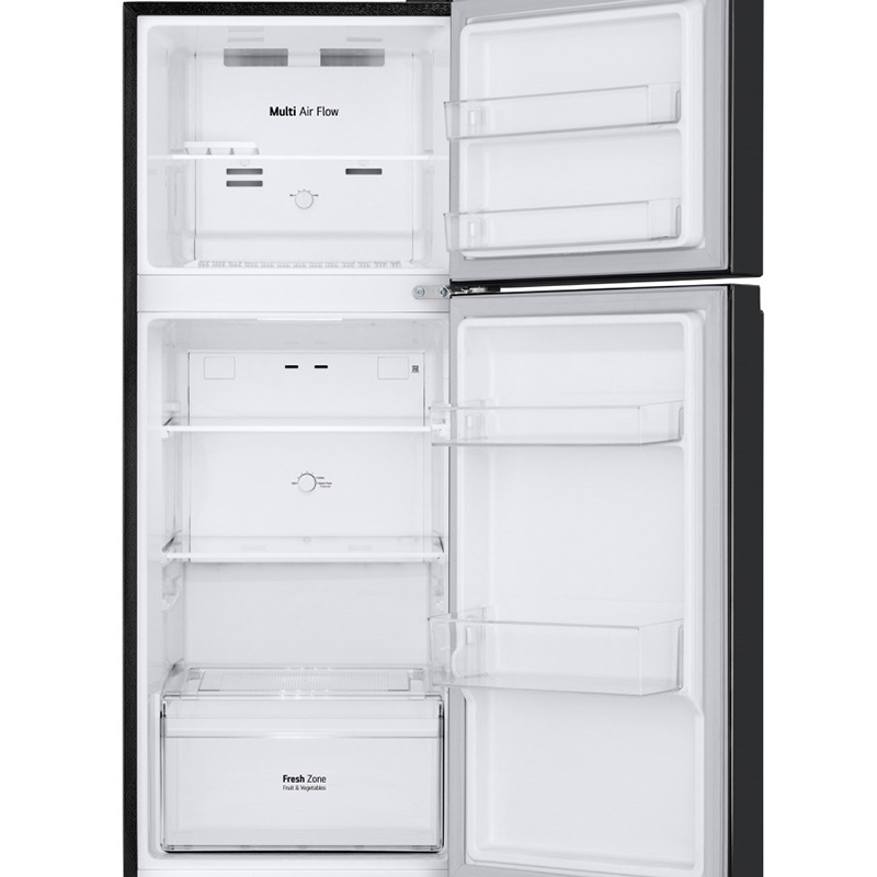 Tủ lạnh LG Inverter 217L LTB21BLMI