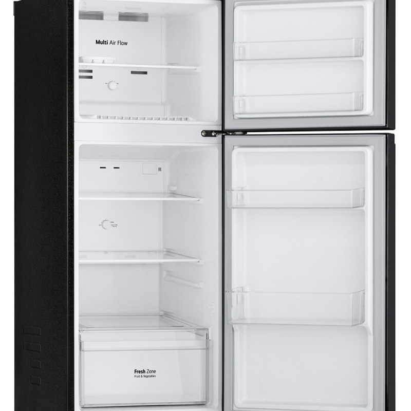 Tủ lạnh LG Inverter 217L LTB21BLMI