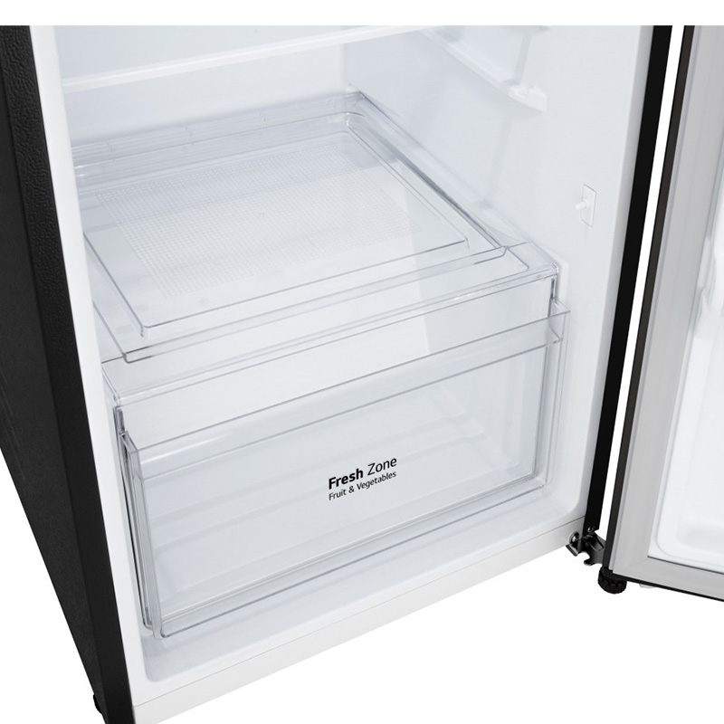 Tủ lạnh LG Inverter 217L LTB21BLMI