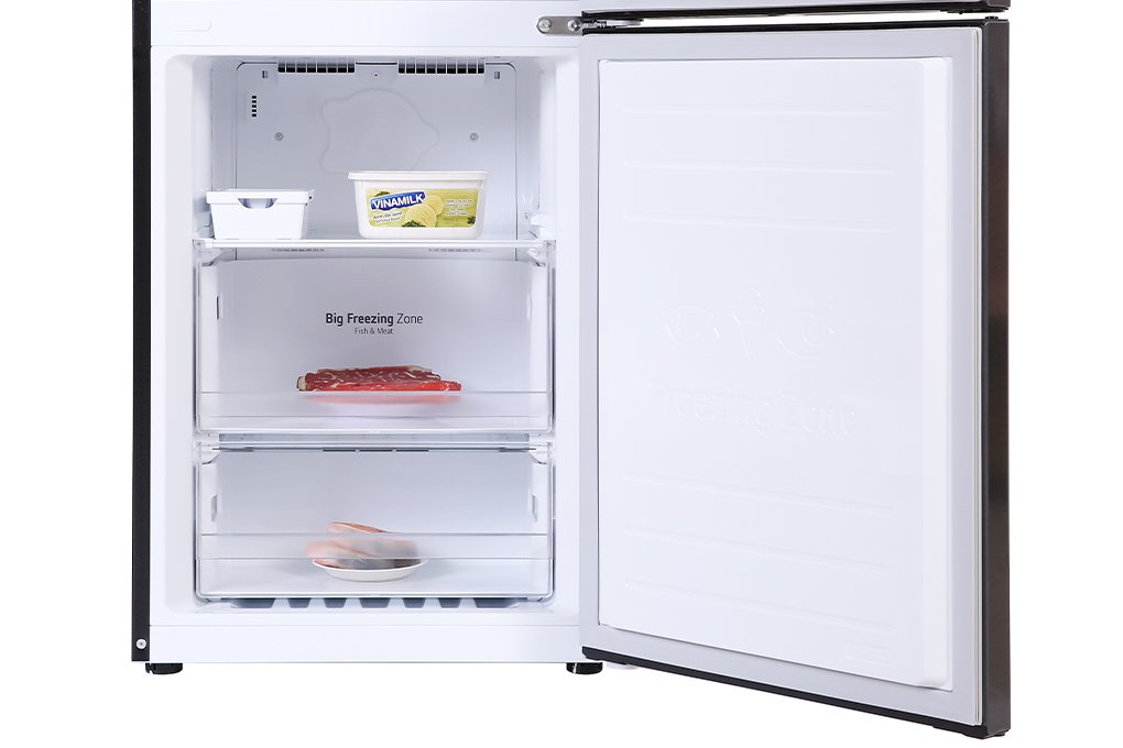 Tủ lạnh LG Inverter 306L GR-B305MC
