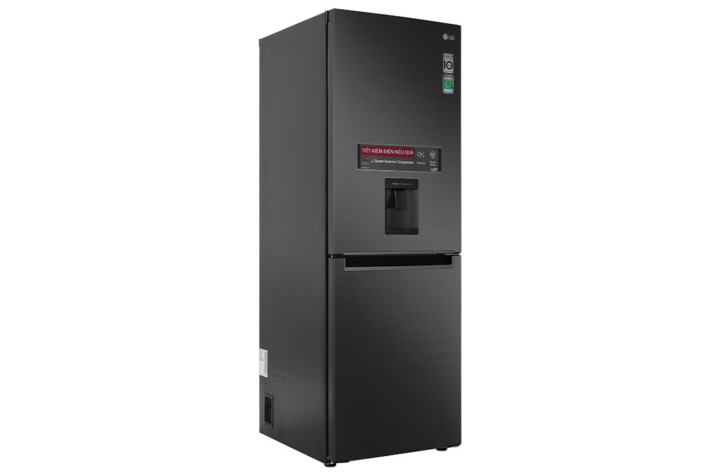 Tủ lạnh LG Inverter 306L GR-B305MC