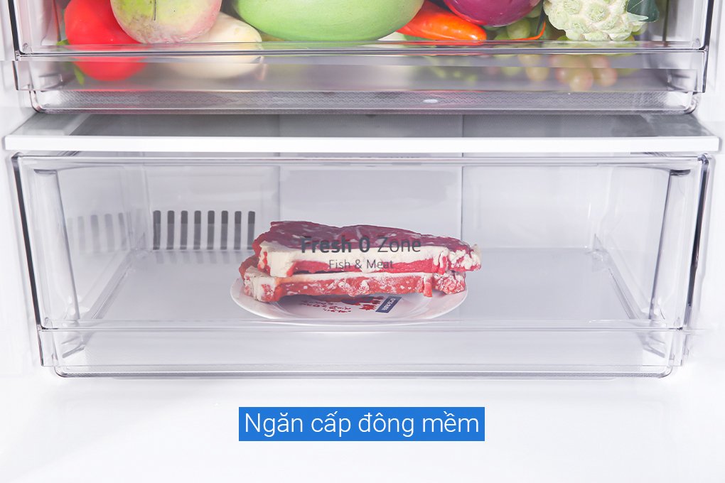 Tủ lạnh LG Inverter 306L GR-B305MC