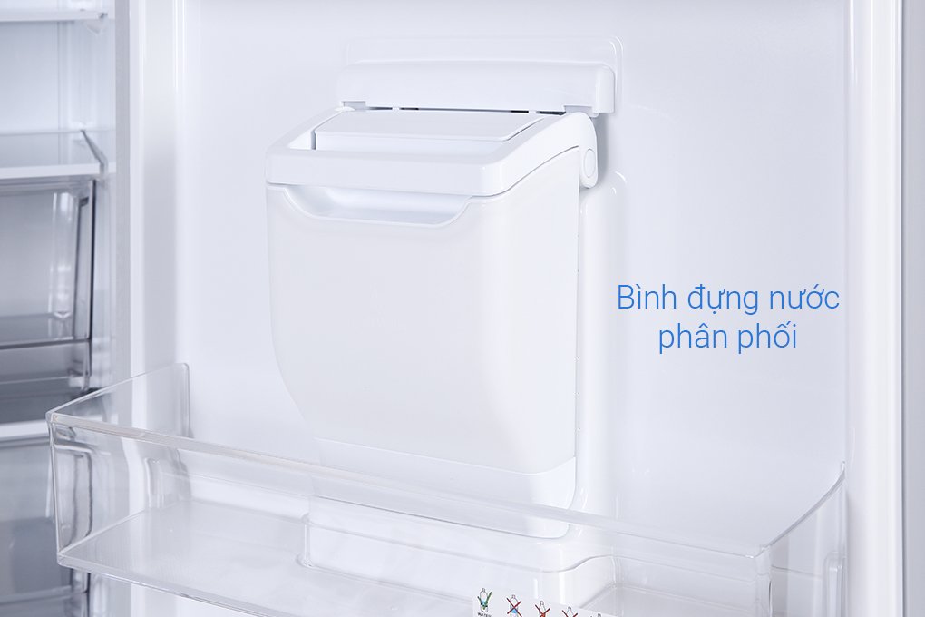 Tủ lạnh LG Inverter 306L GR-B305MC