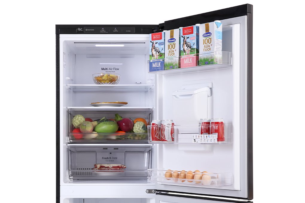 Tủ lạnh LG Inverter 306L GR-B305MC