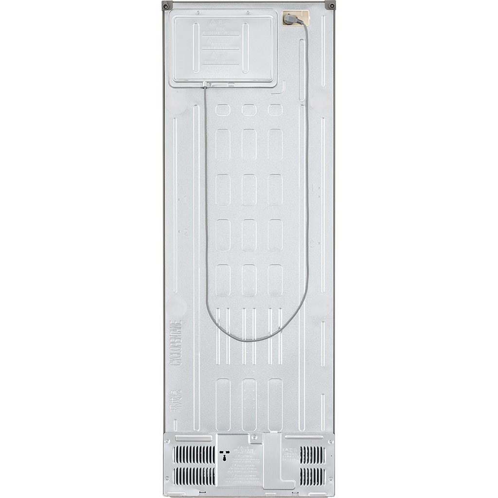 Tủ lạnh LG Inverter 306L GR-B305PS
