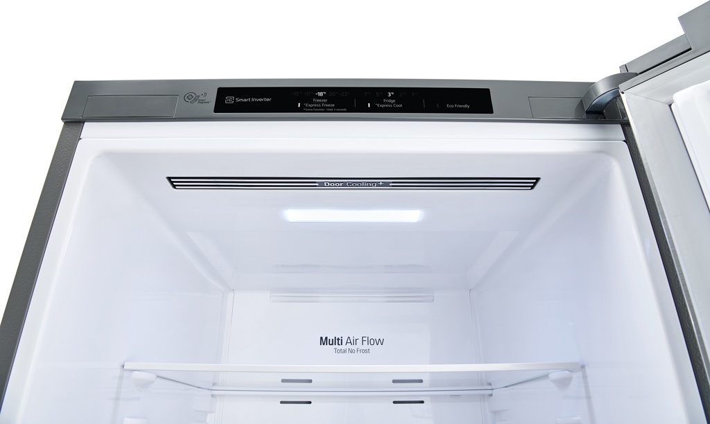 Tủ lạnh LG Inverter 306L GR-B305PS