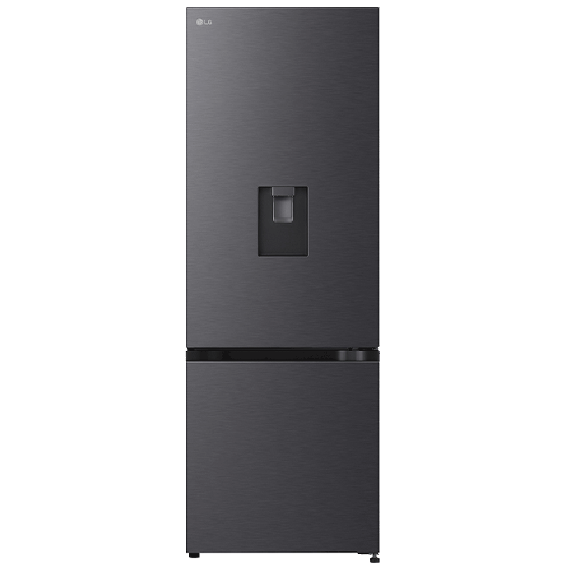 Tủ lạnh LG Inverter 332 lít LBD33BLM