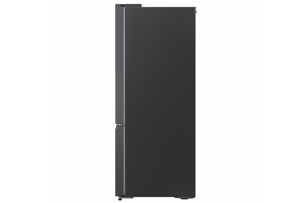 Tủ lạnh LG Inverter 332 lít LBD33BLM