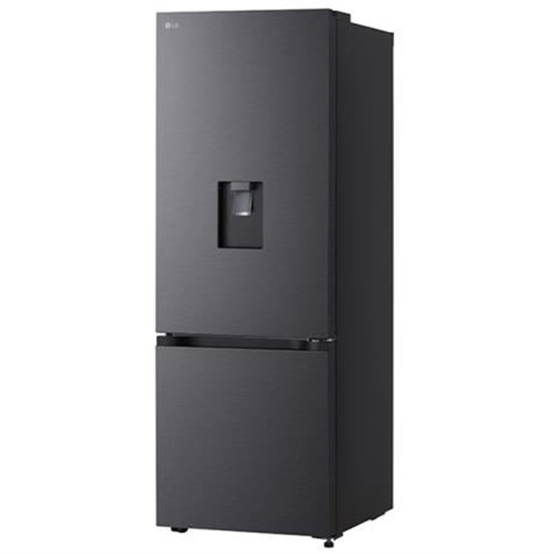 Tủ lạnh LG Inverter 332 lít LBD33BLMA