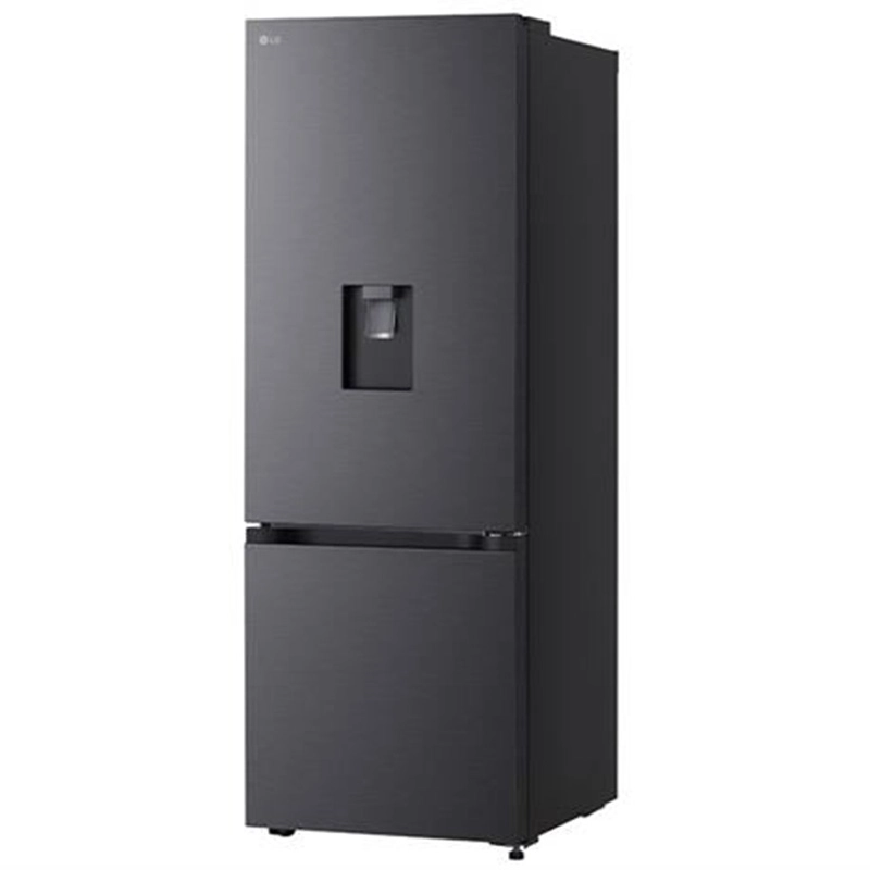Tủ lạnh LG Inverter 332 lít LBD33BLMA