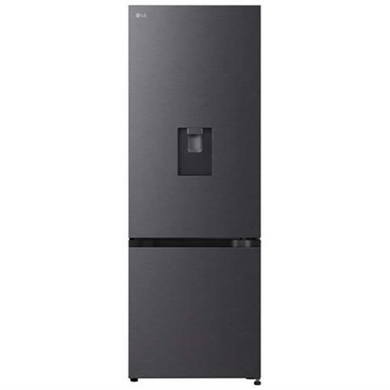 Tủ lạnh LG Inverter 332 lít LBD33BLMA