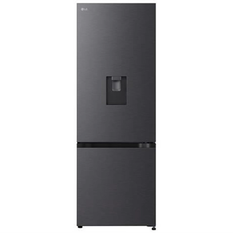 Tủ lạnh LG Inverter 332 lít LBD33BLMA