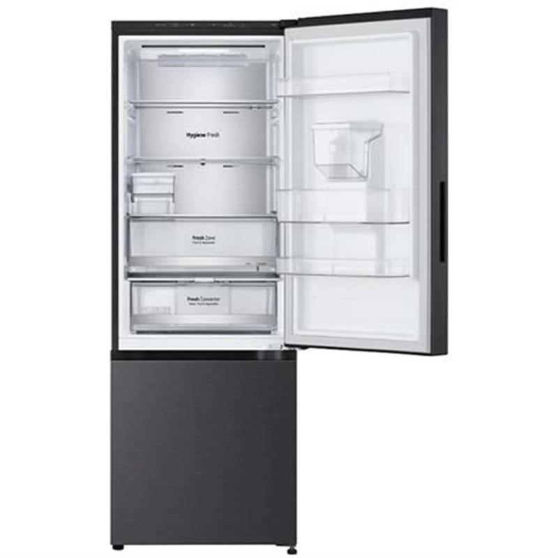 Tủ lạnh LG Inverter 332 lít LBD33BLMA