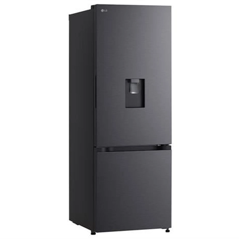 Tủ lạnh LG Inverter 332 lít LBD33BLMA