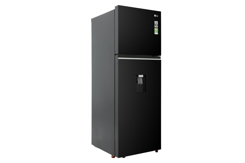Tủ lạnh LG Inverter 334L GN-D332BL