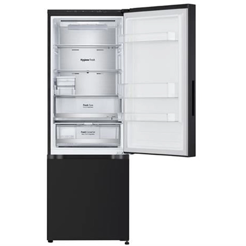 Tủ lạnh LG Inverter 335 lít LBB33BLGA