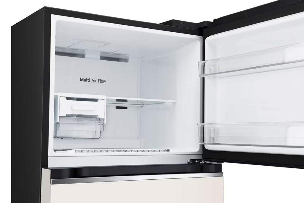 Tủ lạnh LG Inverter 335L GN-B332BG