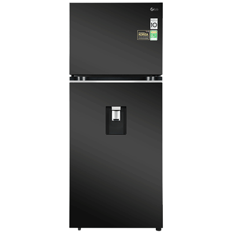 Tủ lạnh LG Inverter 374L GN-D372BL