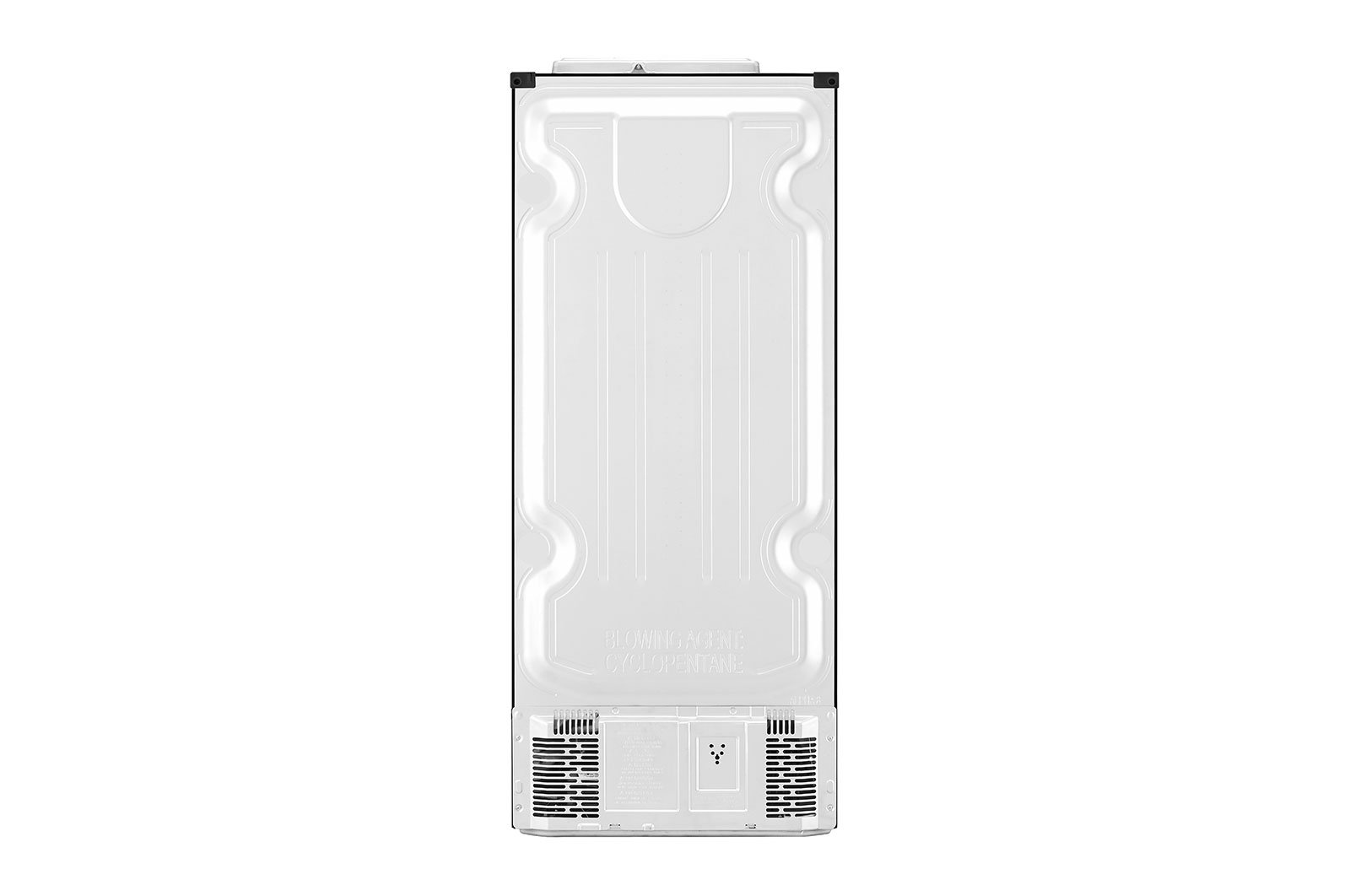 Tủ lạnh LG Inverter 393 lít GN-B422WB