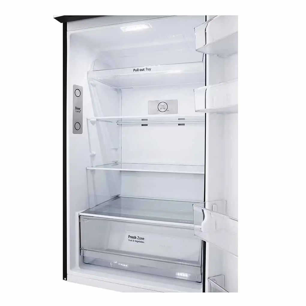 Tủ lạnh LG Inverter 395L GN-B392BG