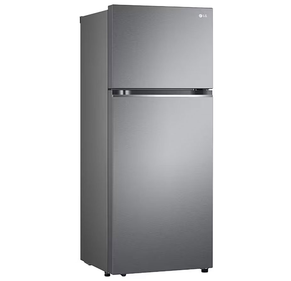 Tủ lạnh LG Inverter 395L GN-B392DS