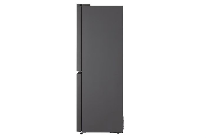 Tủ lạnh LG Inverter 470 lít Multi Door GR-B50BL