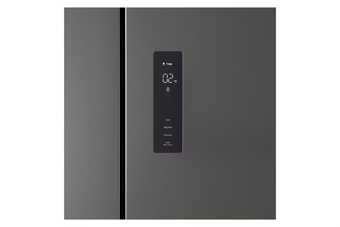 Tủ lạnh LG Inverter 470 lít Multi Door GR-B50BL