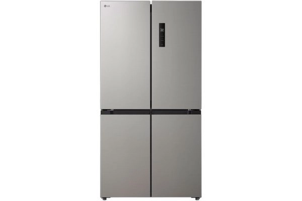 Tủ lạnh LG Inverter 474 lít Multi Door LFB47SVM